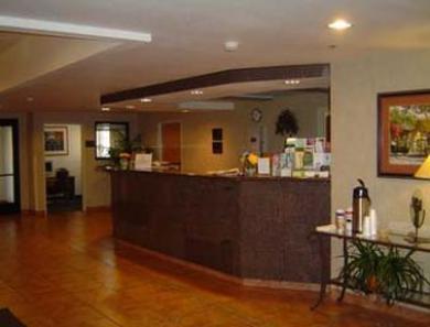 Hawthorn Suites By Wyndham Tempe/Mesa/Phoenix Area Interior photo
